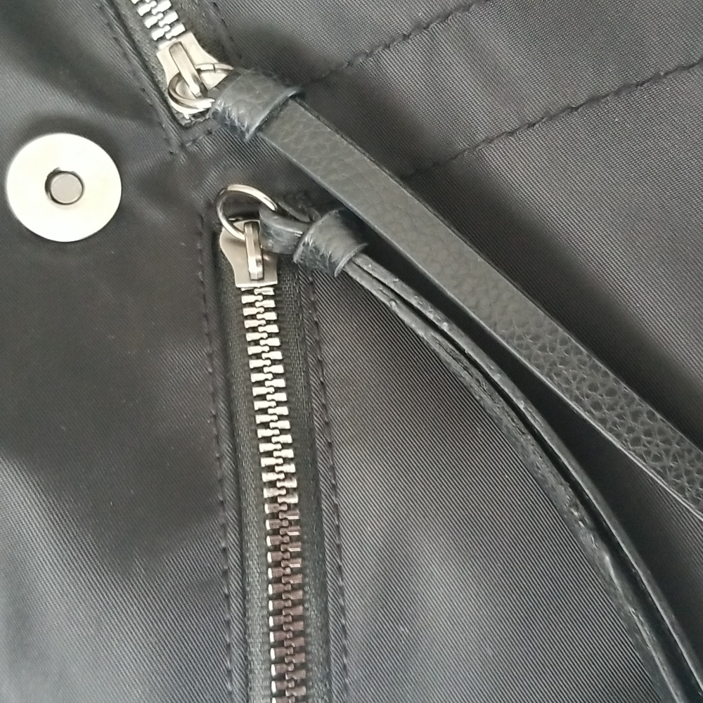 Botkier New York  Nylon Backpack - Picture 7 of 11